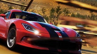 Forza Horizon VIP program included with Limited Collector’s Edition 
