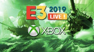 LIVE: Konferencja Microsoftu na E3 2019