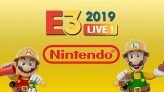 LIVE: Konferencja Nintendo na E3 2019