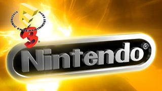 Nintendo E3 2012 Press Briefing
