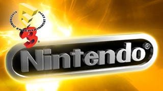 Nintendo E3 2012 Press Briefing