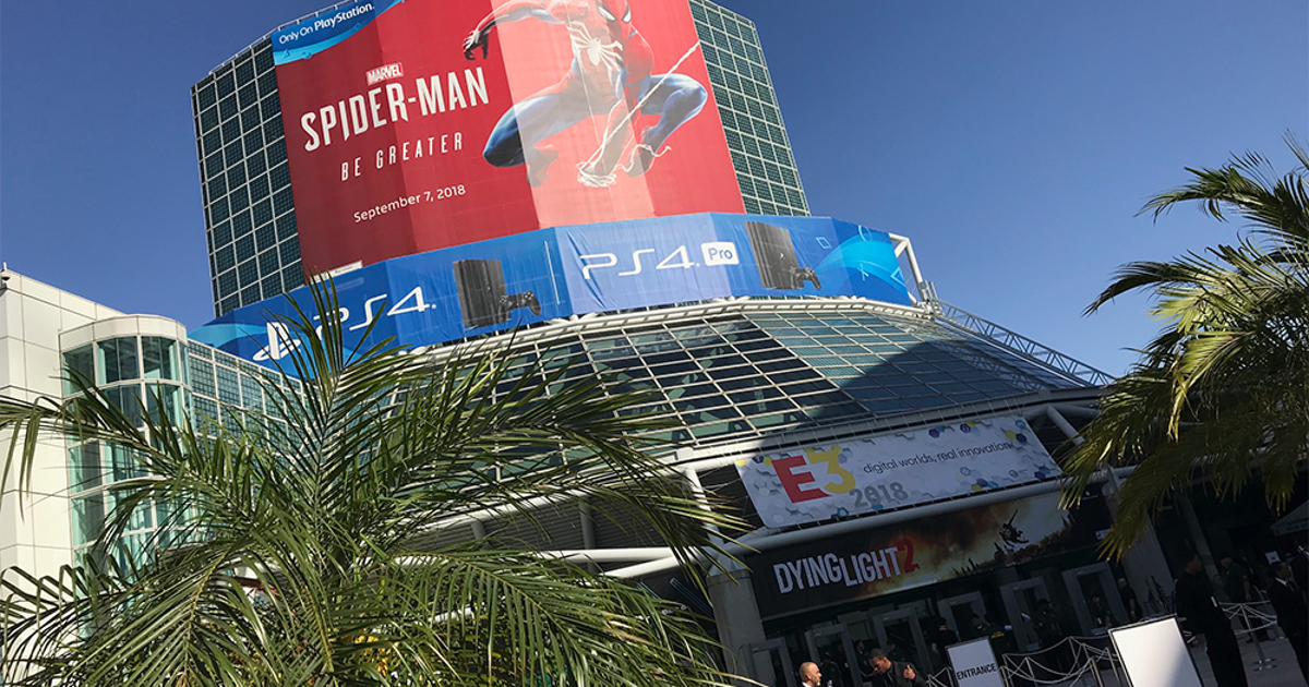 PlayStation will not participate in E3 2020
