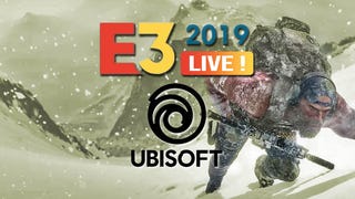 LIVE: Konferencja Ubisoftu na E3 2019