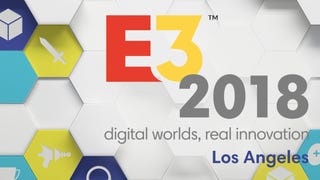 E3 2018 - wszystkie konferencje