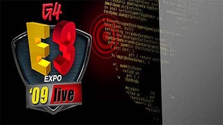 G4 promises 14 hours of live E3 conference streaming