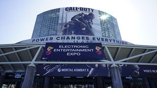 E3 2016 could take place in a city other than Los Angeles