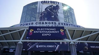 E3 2015 vai-se realizar nos dias 16 a 18 de junho de 2015