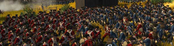 RPS-ish At-ish E3: Day 3 - Sega