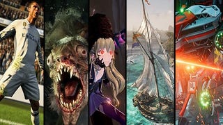 Every PC game announced or trailered at E3 2017