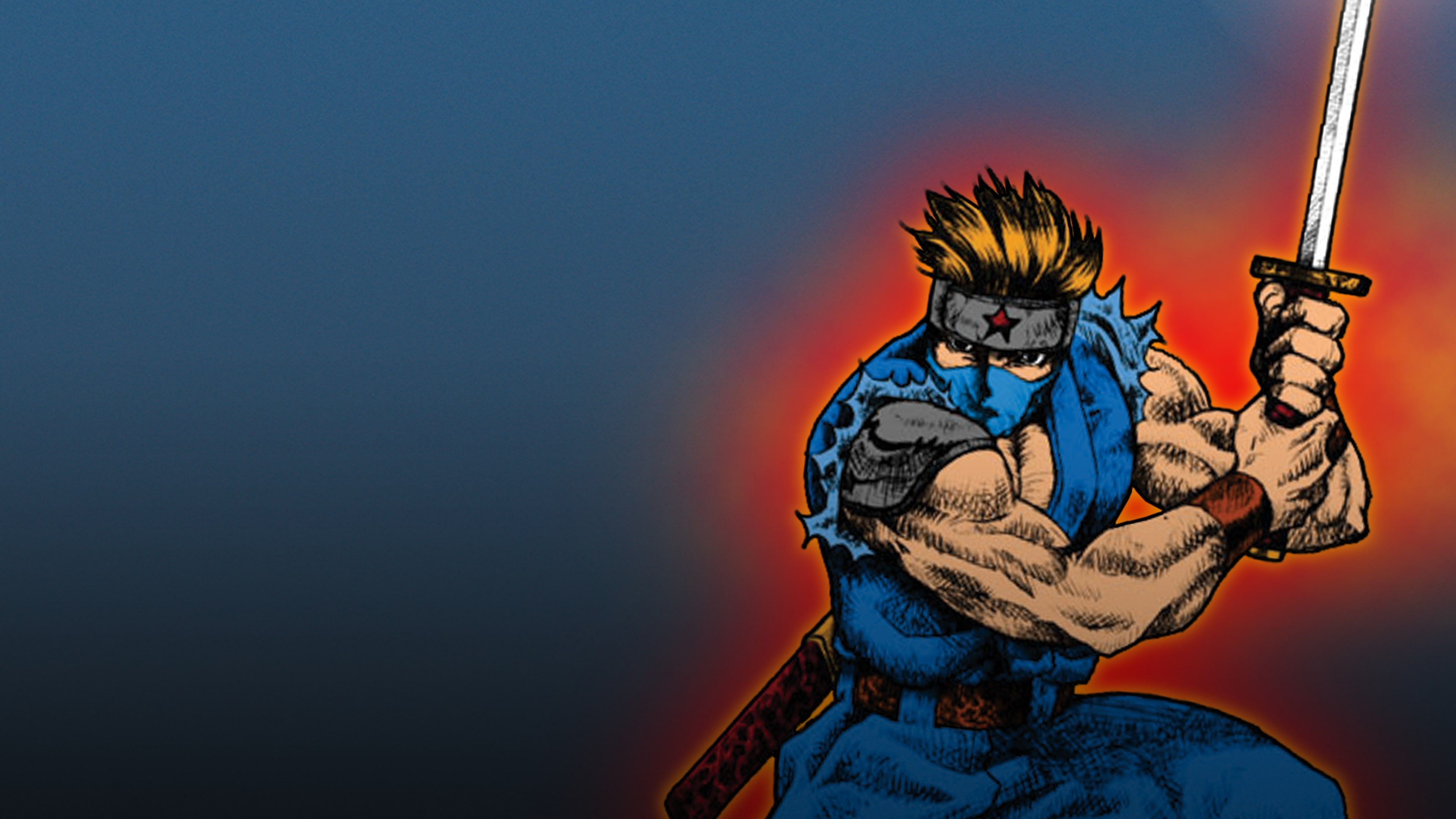 Ninja Five-O llegará a PlayStation, Switch y PC el día 25 de febrero