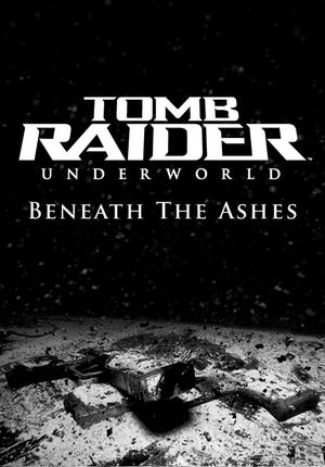 Caixa de jogo de Tomb Raider: Underworld - Beneath the Ashes