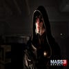 Mass Effect 3: Omega screenshot