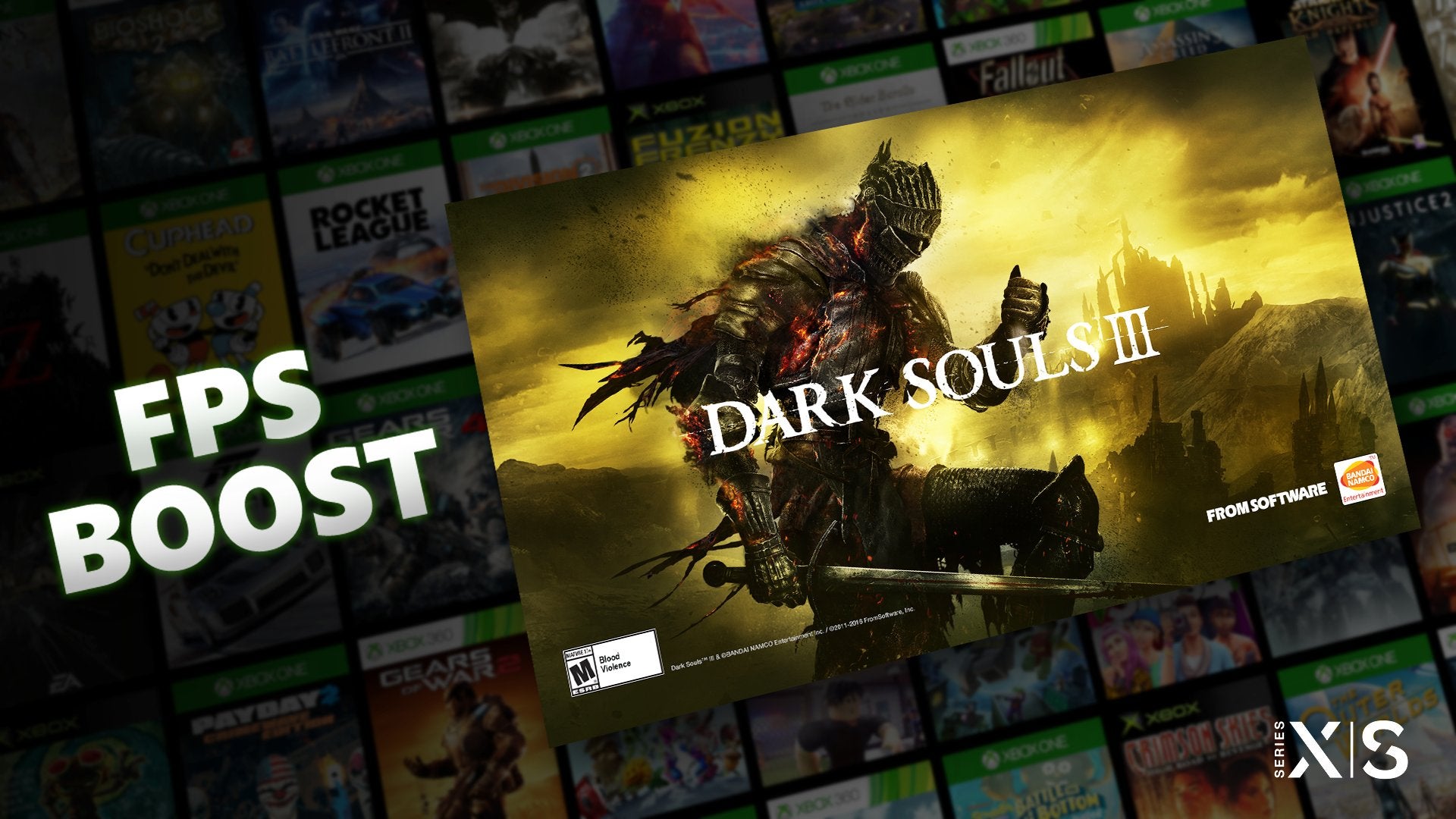 Guia: Dark Souls 3 - New Game Plus | Eurogamer.pt