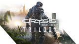 Crysis Remastered Trilogy chega em outubro