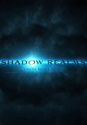 Cover von Shadow Realms