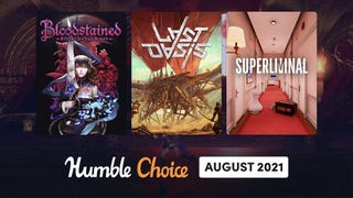 The latest Humble Choice bundle has landed and it's indie games galore