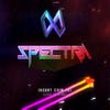 Spectra screenshot