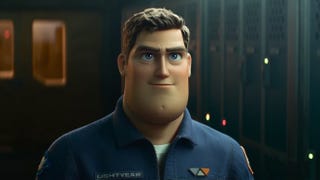 Lightyear da Pixar recebe novo trailer