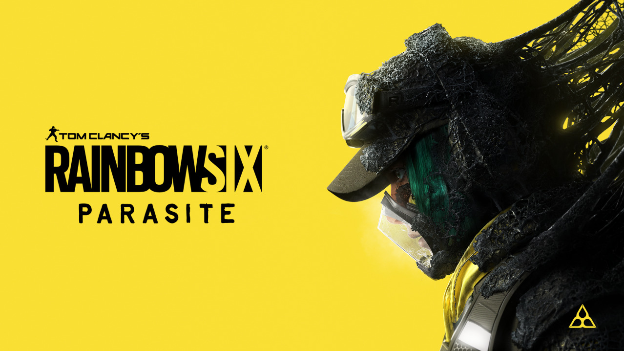 Rainbow Six Parasite poderá ser o novo nome de R6 Quarantine | Eurogamer.pt