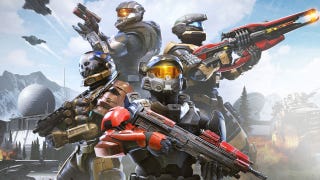 Halo Infinite poderá ter modo Battle Royale