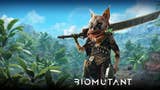 Biomutant corre a 1080p na PS5 e 4K nativa na Xbox Series X
