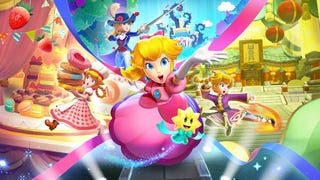 Los mejores juegos de Nintendo Switch confirmados para 2024