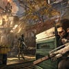 Screenshots von Deus Ex: Mankind Divided