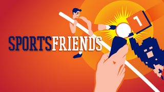 Sportsfriends compendium sent to Sony for PS3 and PS4 certification 