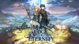 Eis gameplay de Edge of Eternity nas consolas