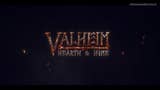 Valheim: Hearth and Home chega a 16 de Setembro