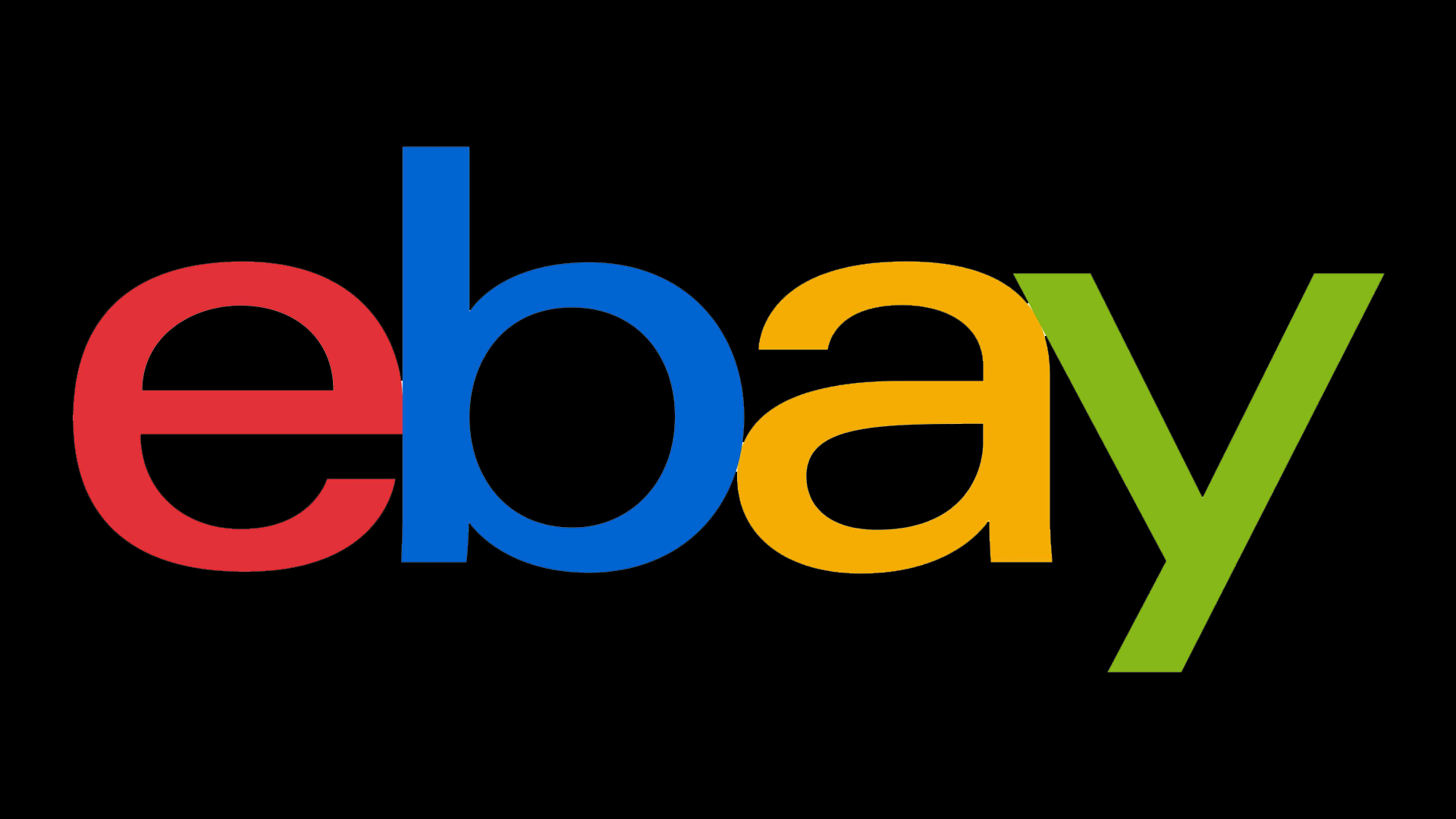 eBay Black Friday