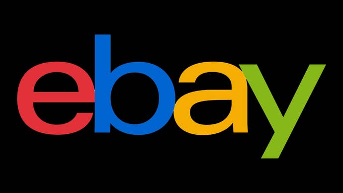 eBay Black Friday