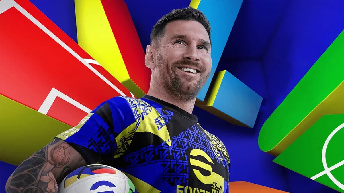 Konami y la FIFA firman un acuerdo para celebrar la FIFAe World Cup en eFootball
