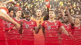 eFootball: Konami und der FC Bayern München bleiben weiter beste Freunde