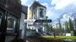 Halo Infinite terá novo teste multijogador no final de setembro