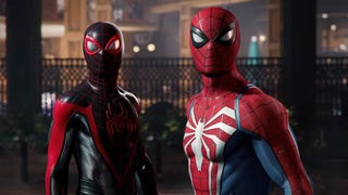 Spider-Man 2 da Insomniac chega à PS5 em 2023
