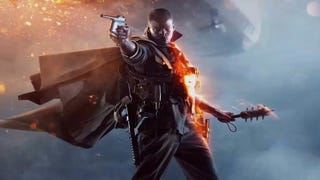 EA a enviar convites para a alpha de Battlefield 1