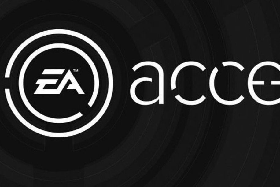 EA Access supera as expectativas da EA | Eurogamer.pt