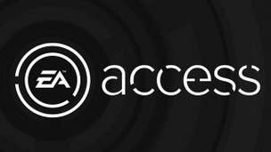 It's okay, Sony doesn't "have anything against EA Access."