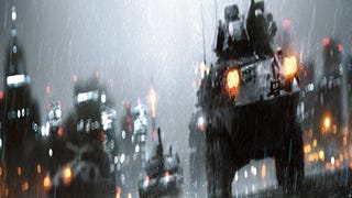 EA addresses "unacceptable" Battlefield 4 launch