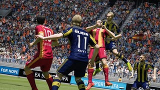EA admite que já está a trabalhar em FIFA 16 e FIFA 17