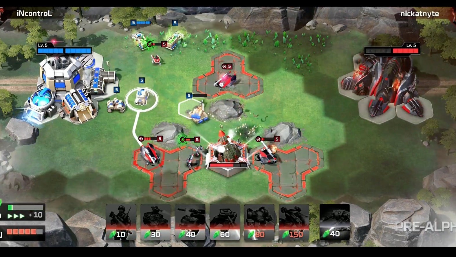 EA announces new Command & Conquer | Eurogamer.net