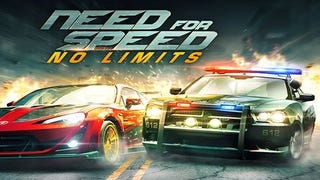 Need for Speed: No Limits to nowa odsłona serii na urządzenia przenośne