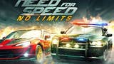 EA anuncia Need for Speed: No Limits