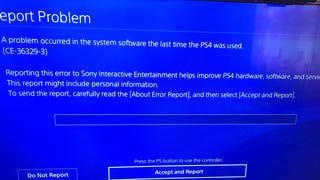 EA asks for help to diagnose Anthem's alarming PS4 crashes