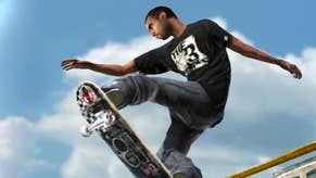 EA reassures fans it's still working on new Skate as promised "a little something" drops