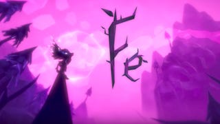 Stick it to the Man dev's wordless platformer Fe is coming to Switch