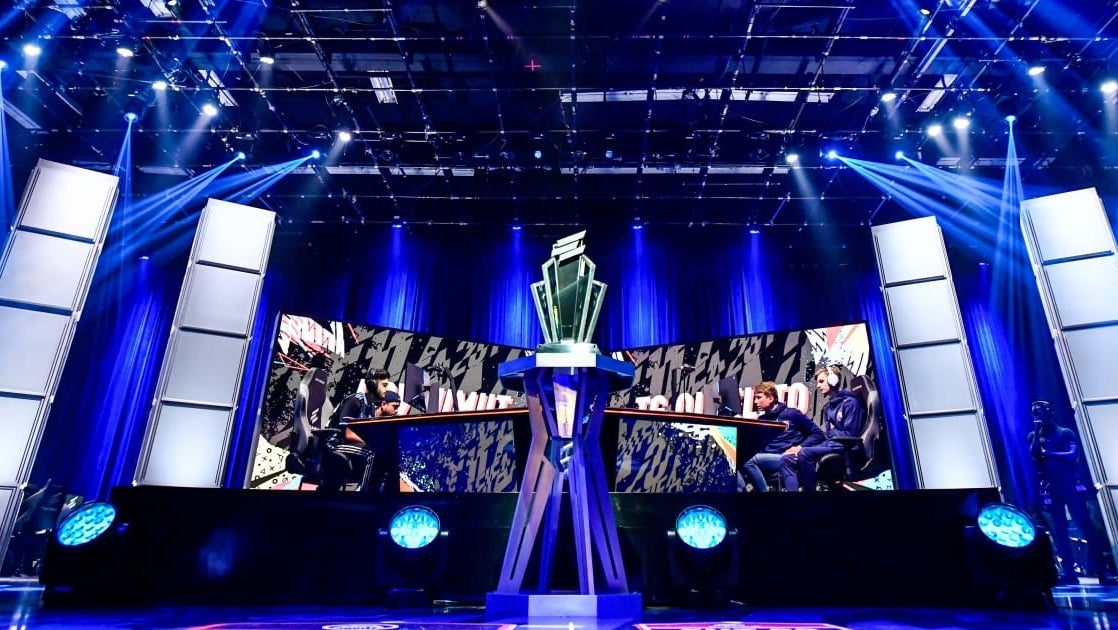 EA cancels all live events for its competitive games and asks staff to ...