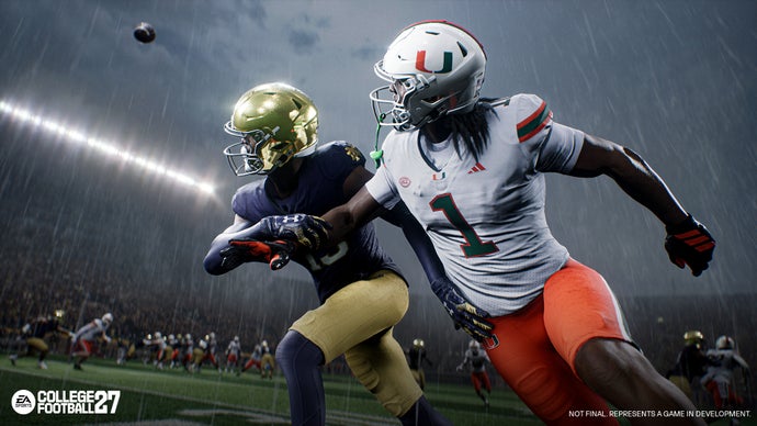 EA Sports College Football 27 Removes Microtransactions After Player Backlash