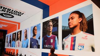 EA SPORTS Women’s Football Summit - Fokus auf den Frauenfußball